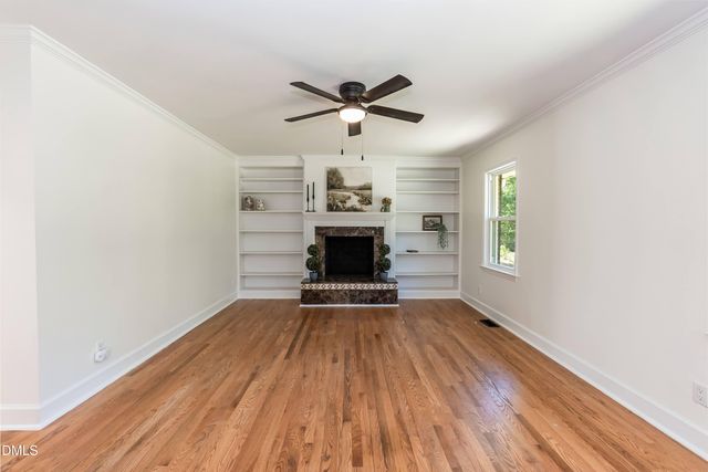 641 Rocky Ford Road, Louisburg, NC 27549