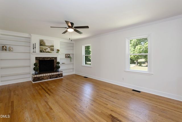 641 Rocky Ford Road, Louisburg, NC 27549