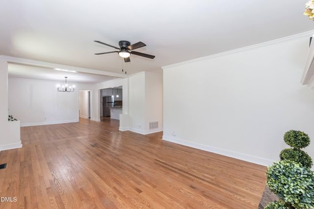 641 Rocky Ford Road, Louisburg, NC 27549