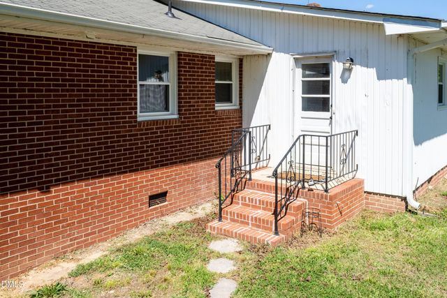 641 Rocky Ford Road, Louisburg, NC 27549