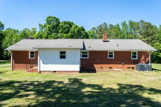 641 Rocky Ford Road, Louisburg, NC 27549