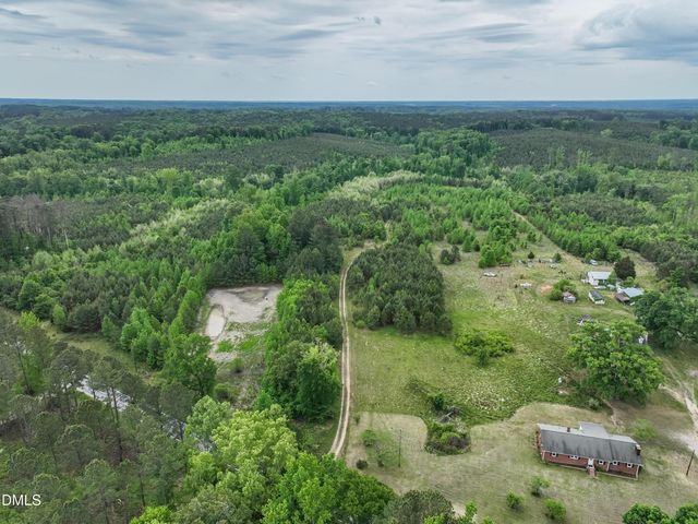 641 Rocky Ford Road, Louisburg, NC 27549