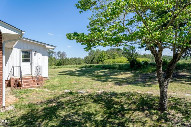 641 Rocky Ford Road, Louisburg, NC 27549