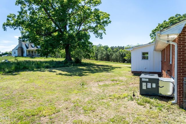 641 Rocky Ford Road, Louisburg, NC 27549