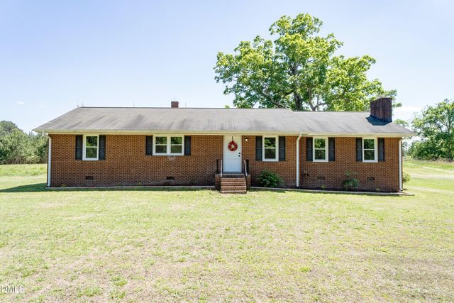 641 Rocky Ford Road, Louisburg, NC 27549