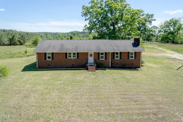641 Rocky Ford Road, Louisburg, NC 27549