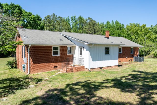 641 Rocky Ford Road, Louisburg, NC 27549