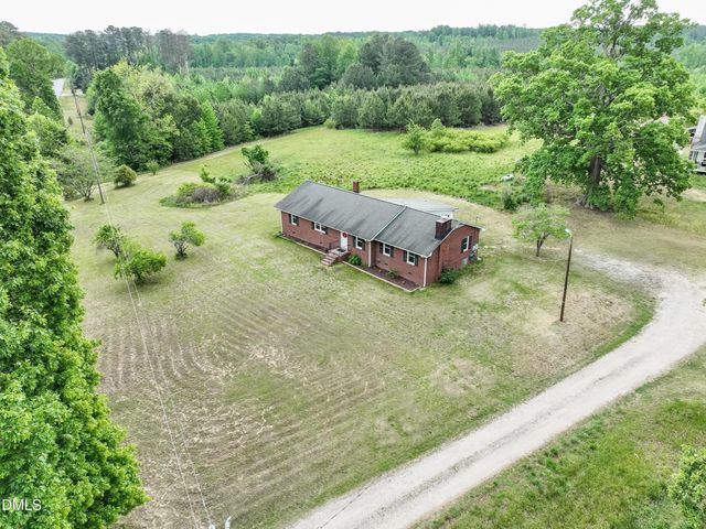 641 Rocky Ford Road, Louisburg, NC 27549