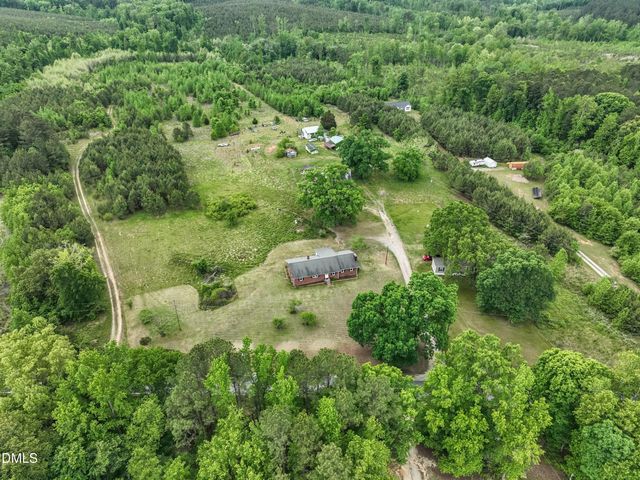 641 Rocky Ford Road, Louisburg, NC 27549