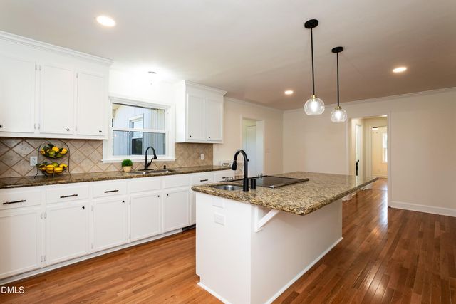 641 Rocky Ford Road, Louisburg, NC 27549