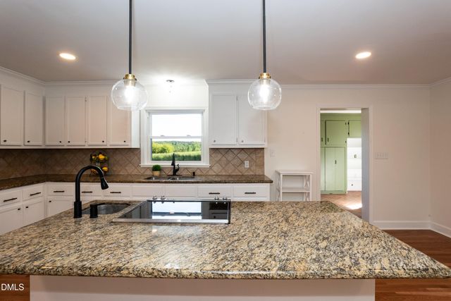 641 Rocky Ford Road, Louisburg, NC 27549