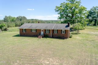 641 Rocky Ford Road, Louisburg, NC 27549