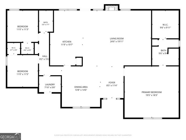 104 Harlan Trace, Villa Rica, GA 30180