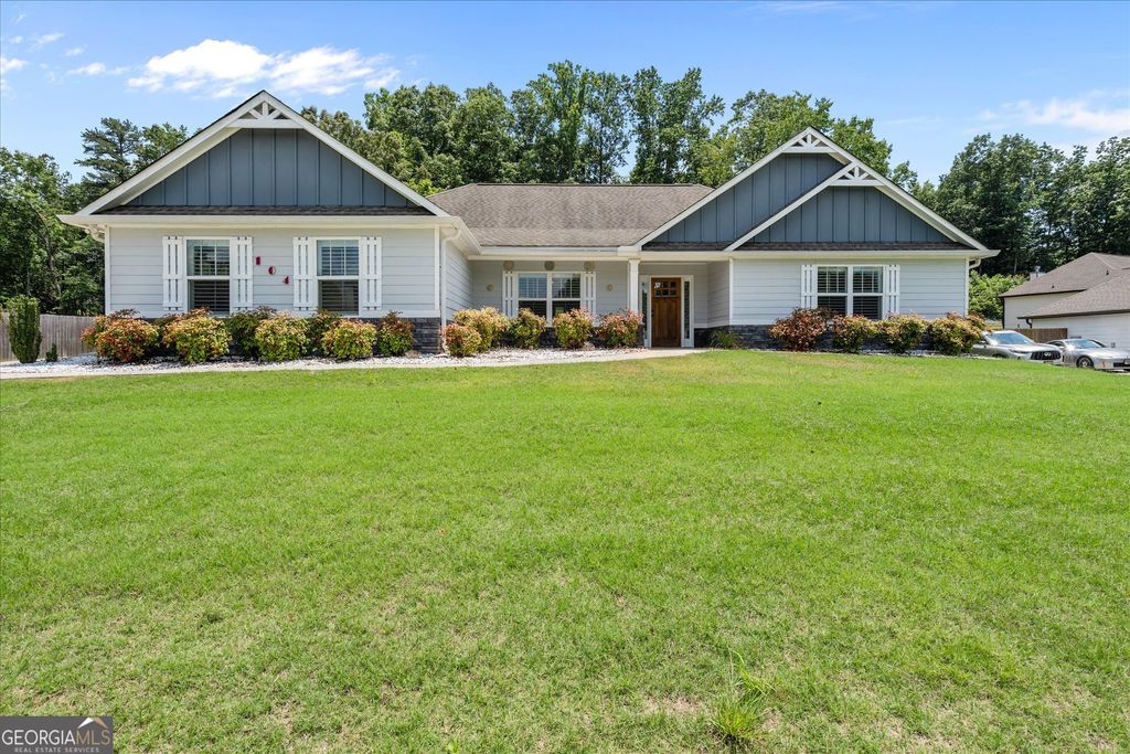 104 Harlan Trace, Villa Rica, GA 30180