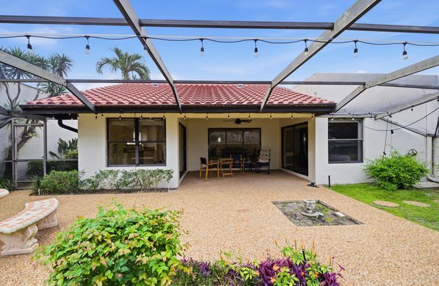 6755 Lago Vista Terrace, Boca Raton, FL 33433