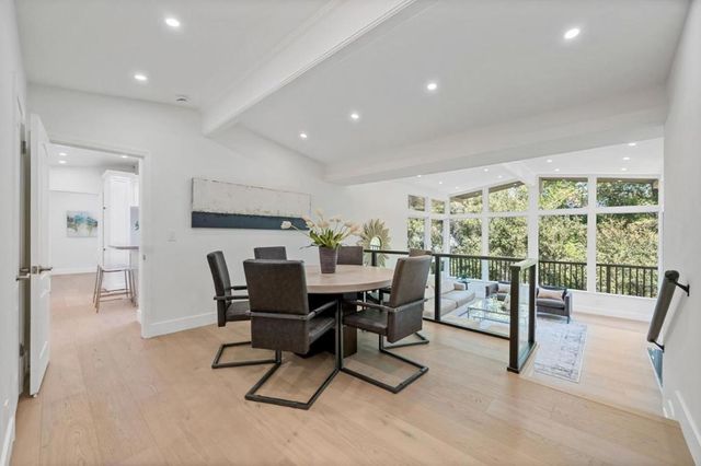 15499 Bohlman Road, Saratoga, CA 95070