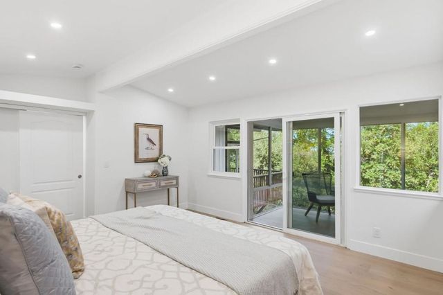 15499 Bohlman Road, Saratoga, CA 95070