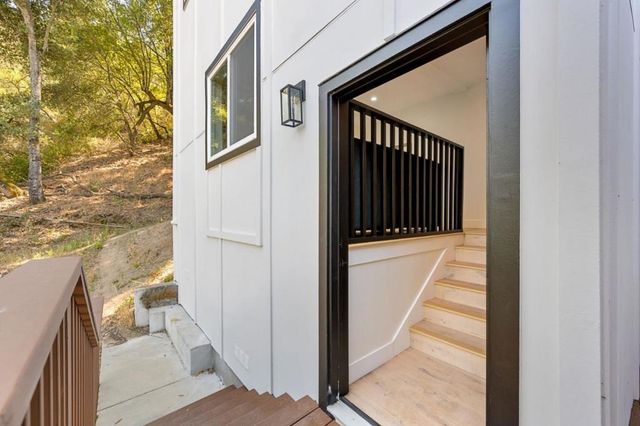 15499 Bohlman Road, Saratoga, CA 95070