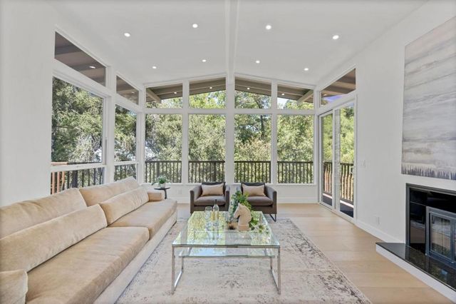 15499 Bohlman Road, Saratoga, CA 95070