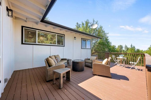 15499 Bohlman Road, Saratoga, CA 95070