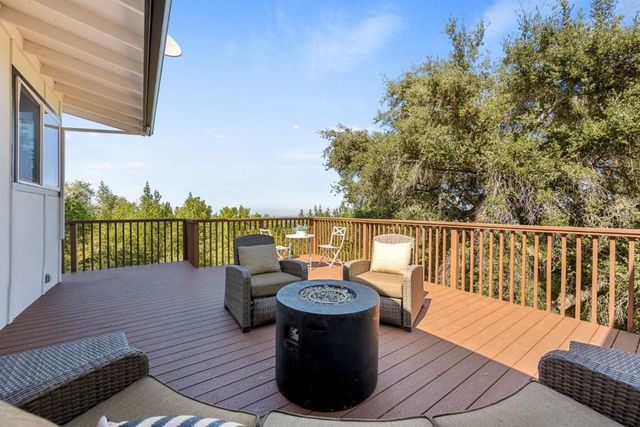 15499 Bohlman Road, Saratoga, CA 95070