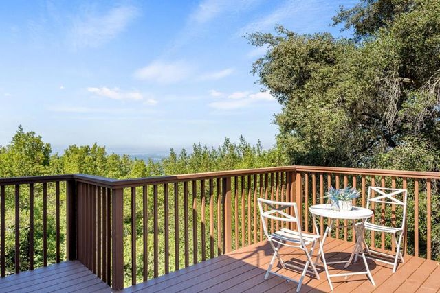 15499 Bohlman Road, Saratoga, CA 95070