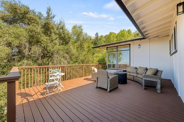 15499 Bohlman Road, Saratoga, CA 95070