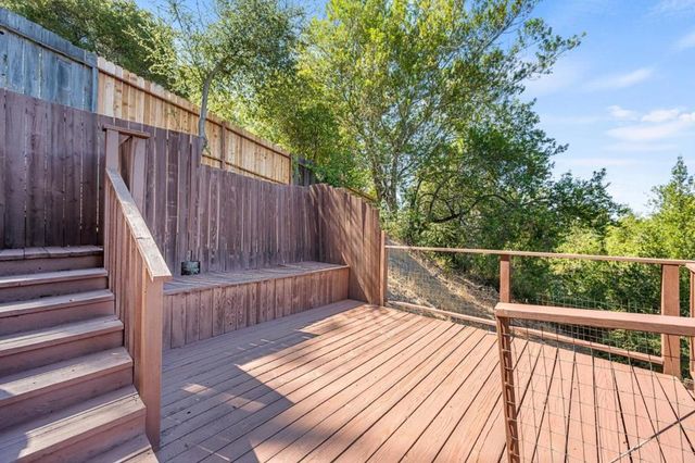 15499 Bohlman Road, Saratoga, CA 95070