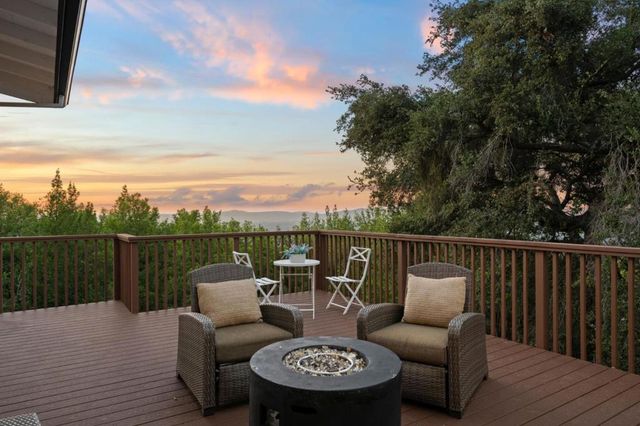15499 Bohlman Road, Saratoga, CA 95070