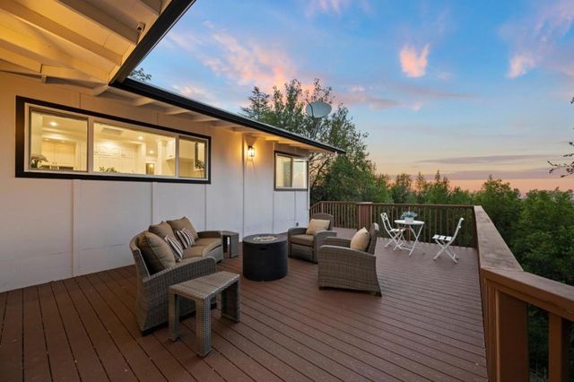 15499 Bohlman Road, Saratoga, CA 95070