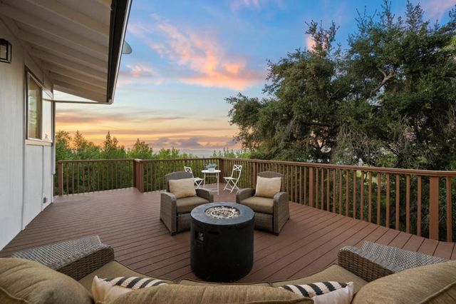 15499 Bohlman Road, Saratoga, CA 95070
