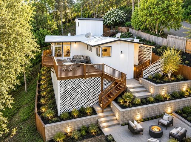 15499 Bohlman Road, Saratoga, CA 95070
