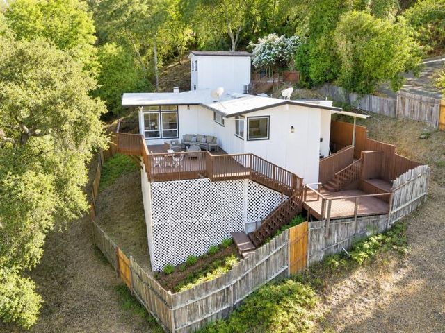 15499 Bohlman Road, Saratoga, CA 95070