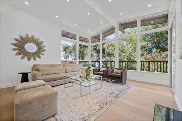 15499 Bohlman Road, Saratoga, CA 95070