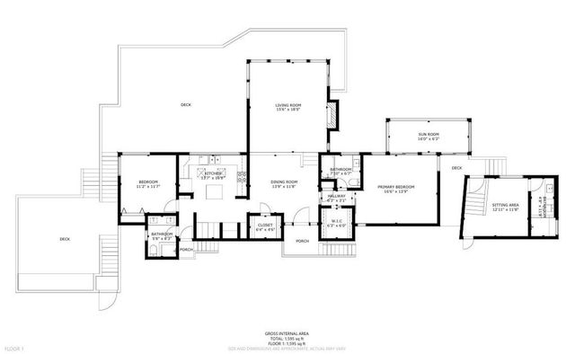 15499 Bohlman Road, Saratoga, CA 95070