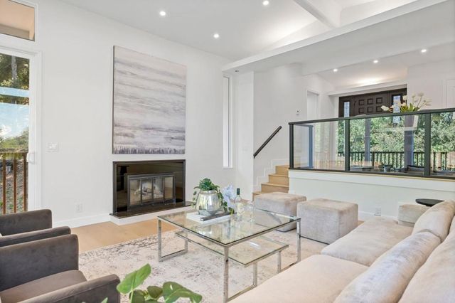 15499 Bohlman Road, Saratoga, CA 95070