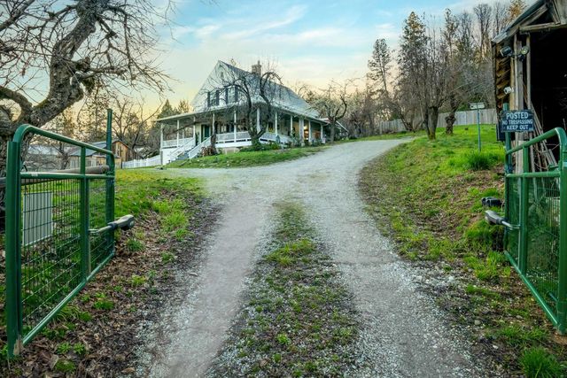 28033 Cherokee St, Nevada City, CA 95959