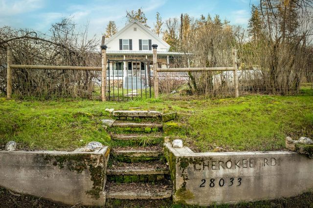 28033 Cherokee St, Nevada City, CA 95959