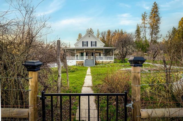 28033 Cherokee St, Nevada City, CA 95959