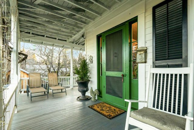 28033 Cherokee St, Nevada City, CA 95959