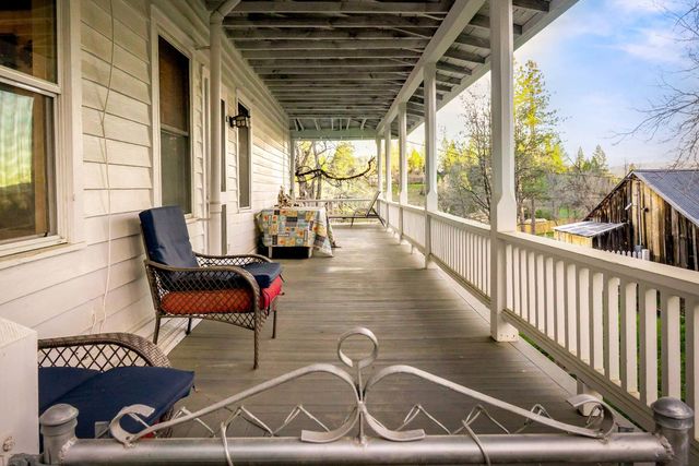 28033 Cherokee St, Nevada City, CA 95959