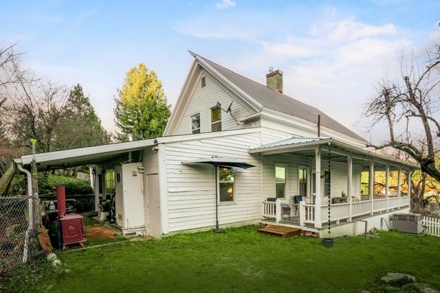 28033 Cherokee St, Nevada City, CA 95959