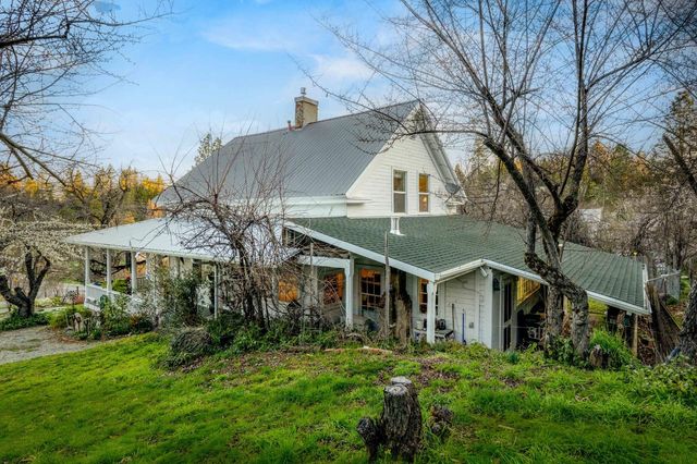 28033 Cherokee St, Nevada City, CA 95959