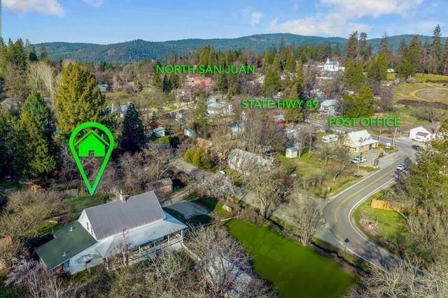 28033 Cherokee St, Nevada City, CA 95959