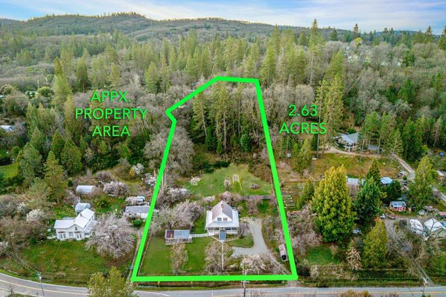 28033 Cherokee St, Nevada City, CA 95959