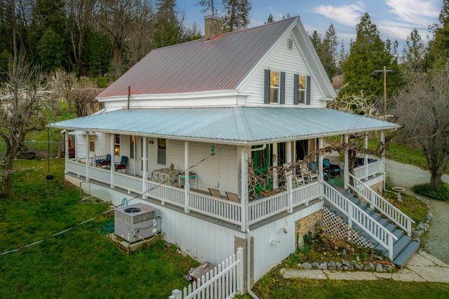 28033 Cherokee St, Nevada City, CA 95959