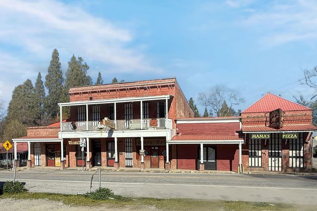 28033 Cherokee St, Nevada City, CA 95959