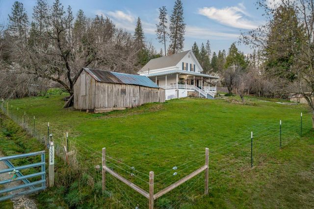 28033 Cherokee St, Nevada City, CA 95959