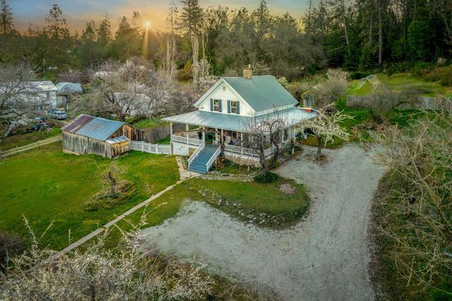 28033 Cherokee St, Nevada City, CA 95959