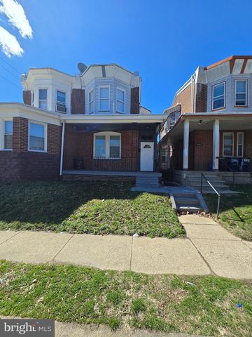 4532 HIGBEE ST, Philadelphia, PA 19135